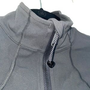lululemon Throwback Shape Jacket